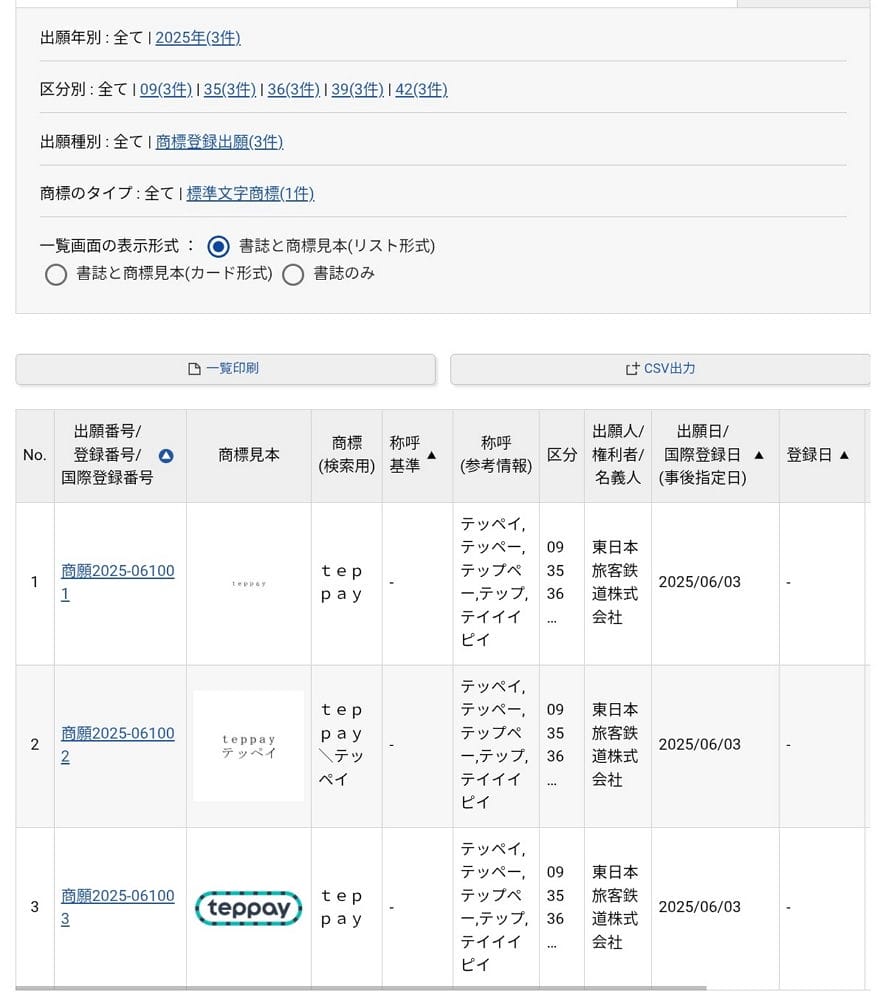 Suica掃碼支付「teppay」撞人名 民眾憂：助長霸凌