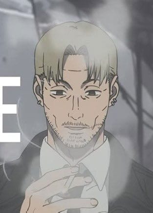 人設畫風突變?! <鏈鋸人>TV版和劇場版「他」差最多