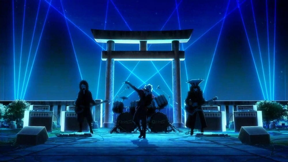 <膽大黨>除靈曲神似「紅」YOSHIKI控未知會疑侵權 - 第20張圖 <膽大黨>除靈曲神似「紅」YOSHIKI控未知會疑侵權