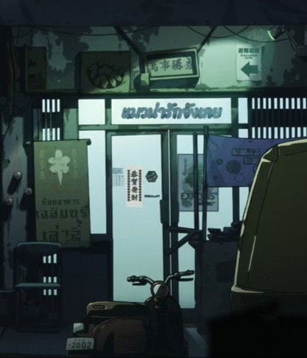多語言配音助攻 涅安融合泰元素 手作雞飯同名店爆紅 - 第6張圖 多語言配音助攻 涅安融合泰元素 手作雞飯同名店爆紅