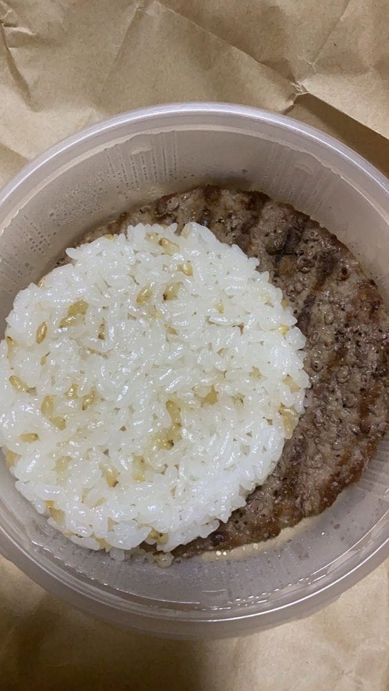日漢堡王火烤牛肉排回歸 限時2週單點可加醬配米飯 - 第23張圖 日漢堡王火烤牛肉排回歸 限時2週單點可加醬配米飯