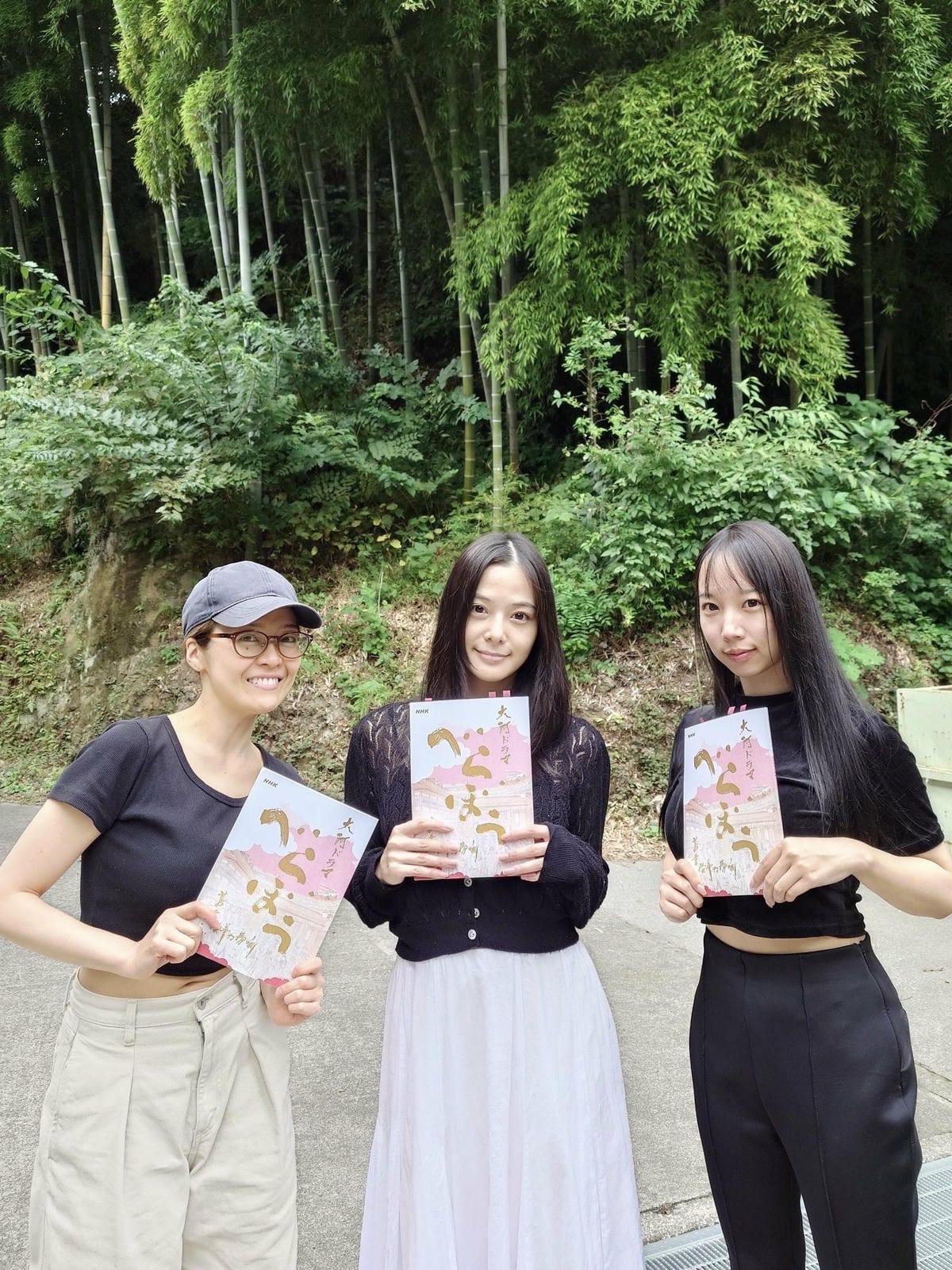 大河劇首集下猛料「露臀裸屍交疊」AV女優曝拍攝秘辛 - 第10張圖 大河劇首集下猛料「露臀裸屍交疊」AV女優曝拍攝秘辛