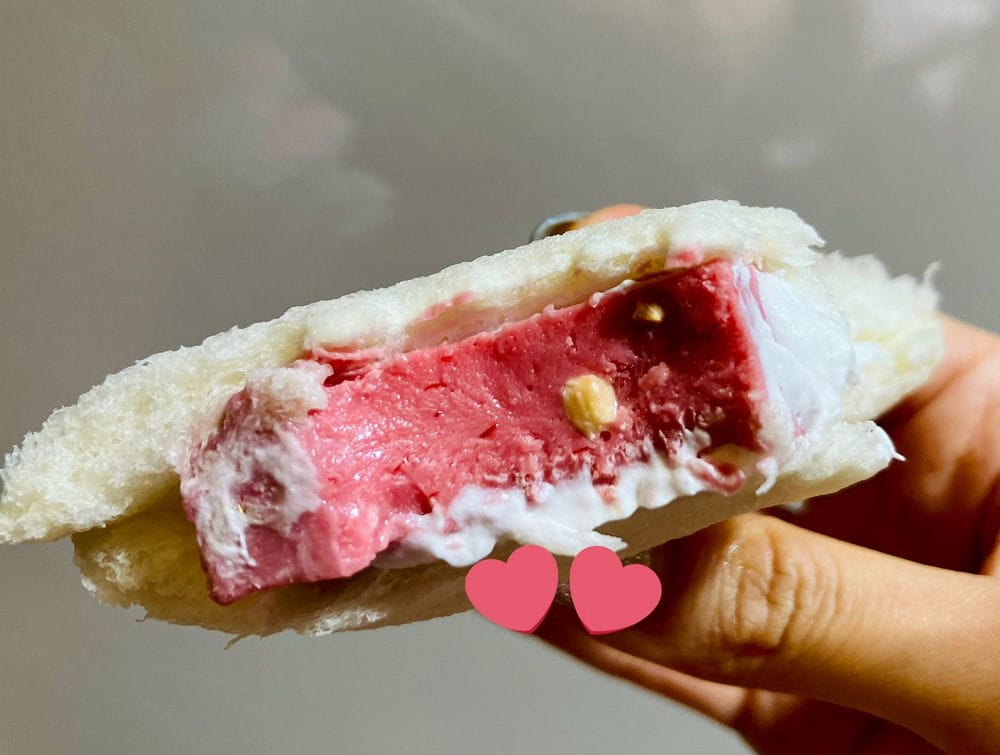 牙裂警告 ! 極厚板巧克力+1 山崎夾心吐司草莓味上市 - 第21張圖 牙裂警告 ! 極厚板巧克力+1 山崎夾心吐司草莓味上市
