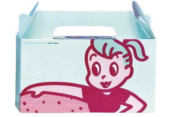 今田美櫻成MisteDonut品牌大使周年紙盒露臉被嫌醜