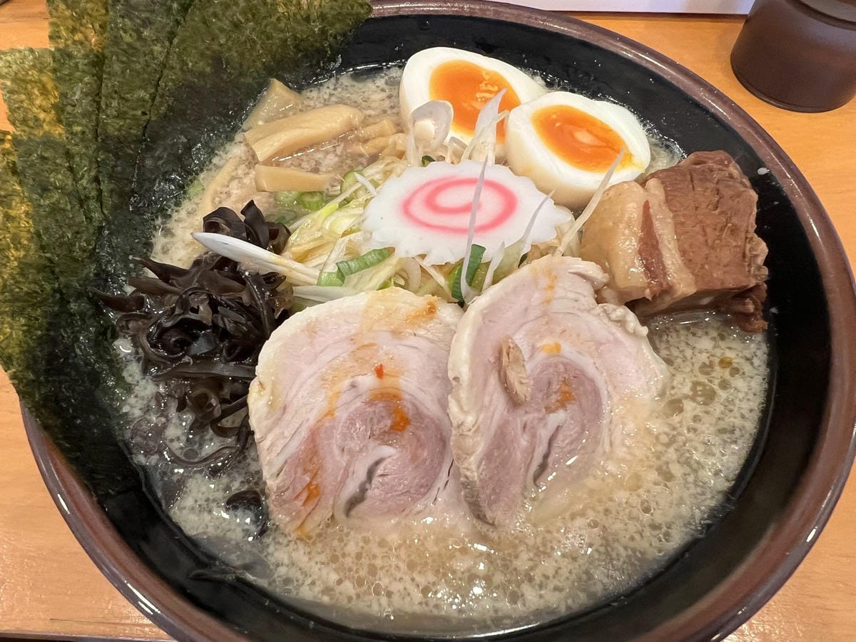 直擊橫濱新開的NARUTO拉麵無視版權滿屋火影盜圖 - 第18張圖 直擊橫濱新開的NARUTO拉麵無視版權滿屋火影盜圖