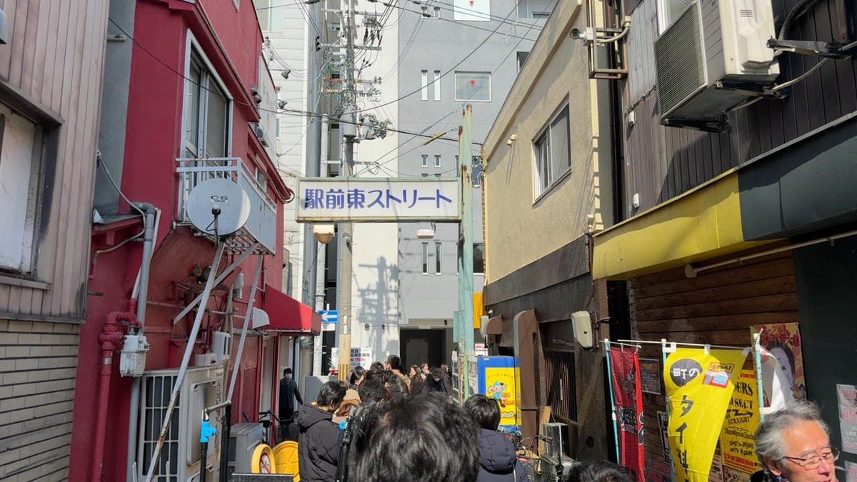2年半前發文演變成最好吃麥當勞大阪庄內店人潮排爆 - 第29張圖 2年半前發文演變成最好吃麥當勞大阪庄內店人潮排爆