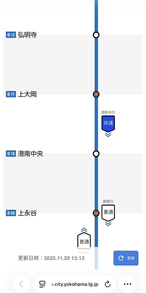 「省成本搞錯了方向?」掃碼取代實體時刻表引質疑 - 第34張圖 「省成本搞錯了方向?」掃碼取代實體時刻表引質疑
