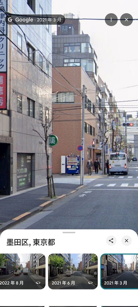 東京掛招牌不得超出1公尺 1招天才設計打破物理限制