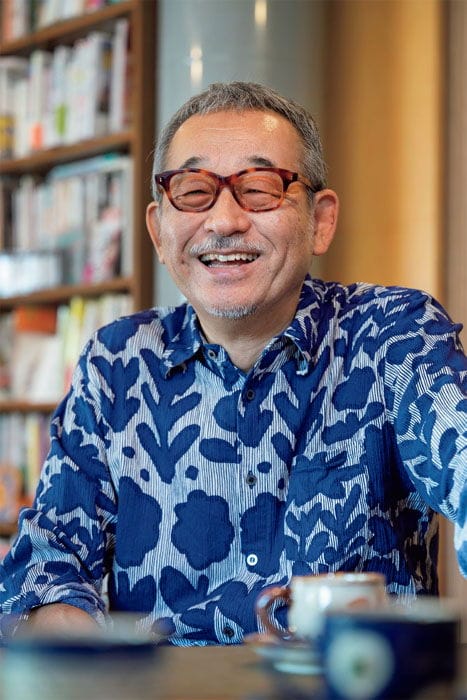 螻榮子親曝母親照 一眼認出花媽原型 眾呼：根本一樣