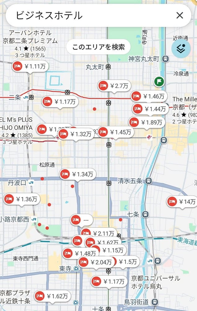 陸客暫停赴日遊 名古屋、京都住宿降價 民眾樂撿便宜 - 第9張圖 陸客暫停赴日遊 名古屋、京都住宿降價 民眾樂撿便宜