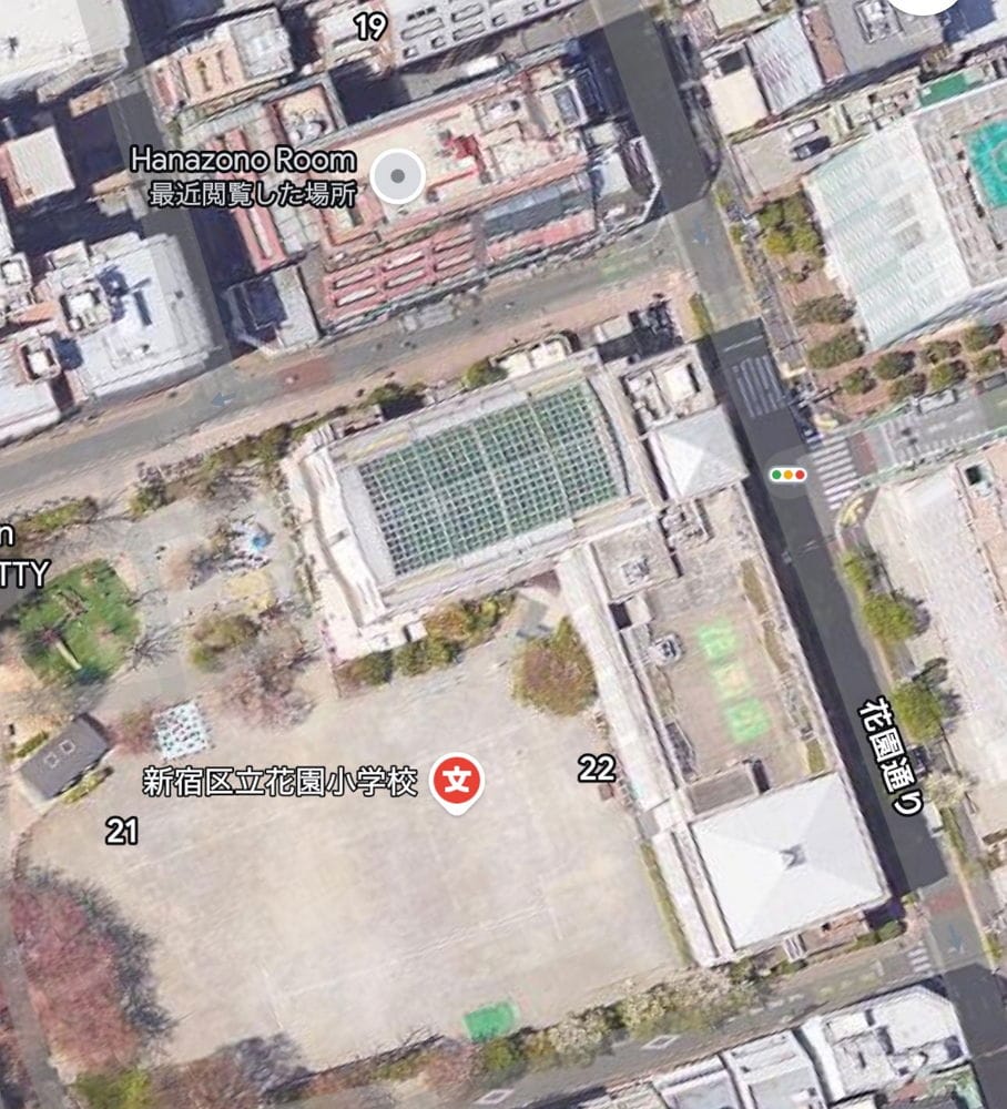小學生上學路上公然拍片 AV女優、拍攝地點全遭挖出 - 第14張圖 小學生上學路上公然拍片 AV女優、拍攝地點全遭挖出