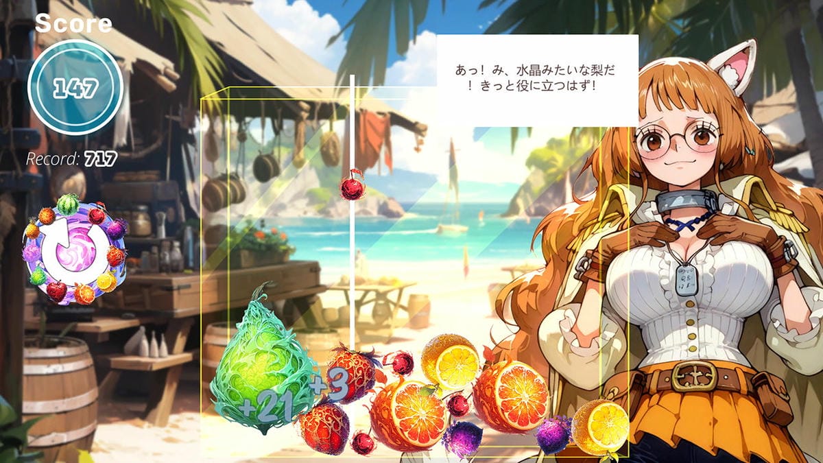線上商店驚現<航海王>AI山寨遊戲 任天堂:停止販售 - 第9張圖 線上商店驚現<航海王>AI山寨遊戲 任天堂:停止販售