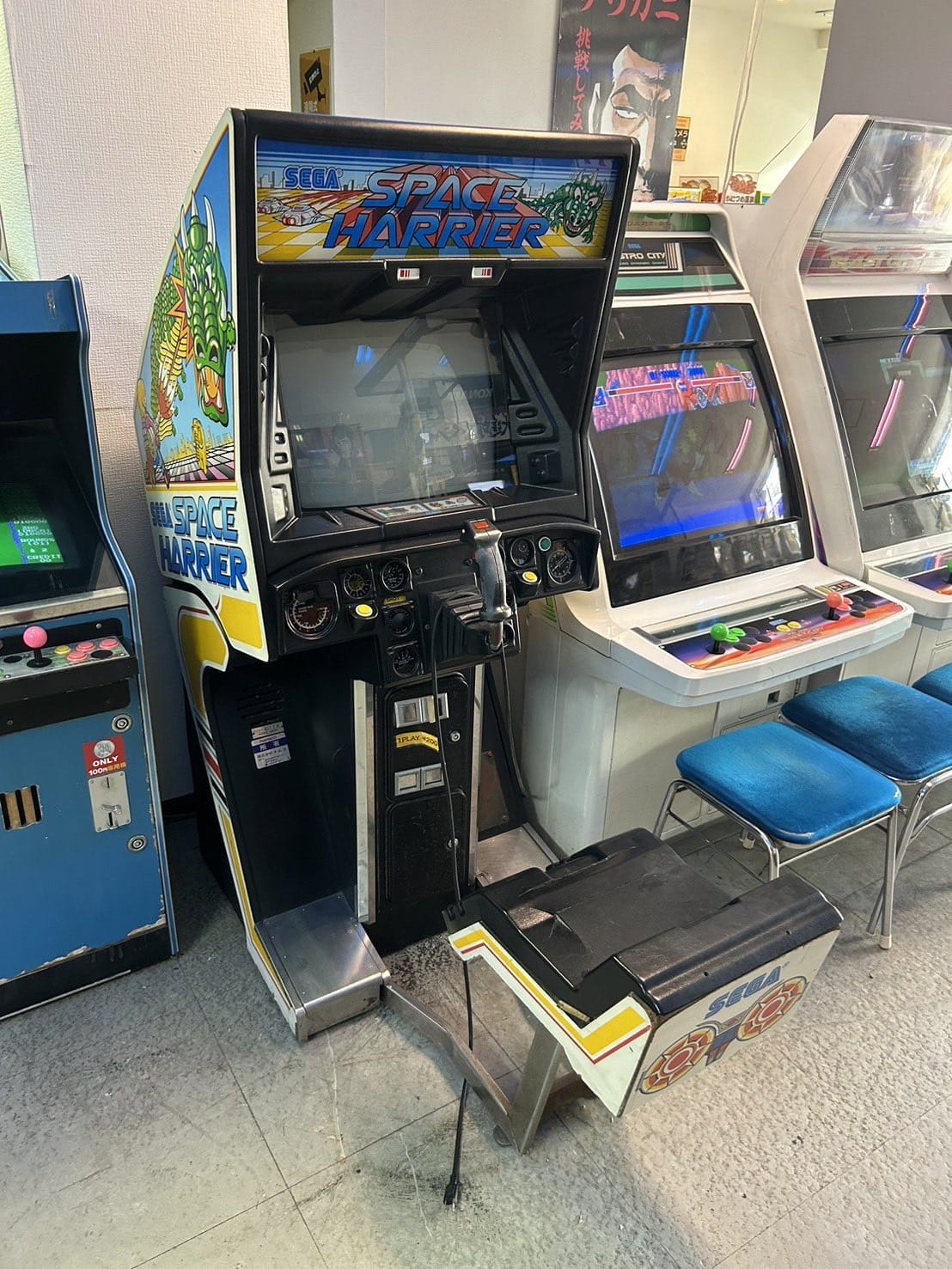 通天閣旁懷舊電子遊樂場大火 玩家痛心：絕版機台毀了