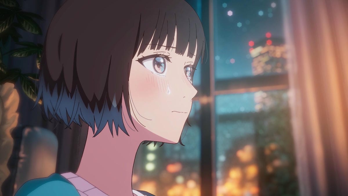 「女性吃到臉紅」紅狐泡麵動畫CM挨轟色情莫名炎上