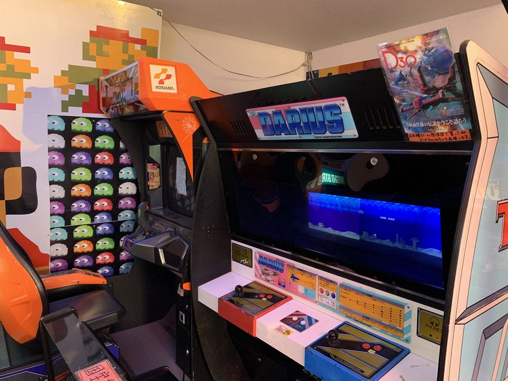通天閣旁懷舊電子遊樂場大火 玩家痛心：絕版機台毀了