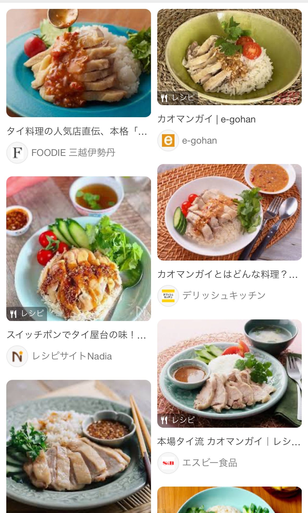 多語言配音助攻 涅安融合泰元素 手作雞飯同名店爆紅 - 第45張圖 多語言配音助攻 涅安融合泰元素 手作雞飯同名店爆紅