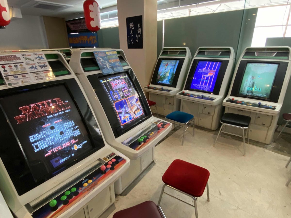 通天閣旁懷舊電子遊樂場大火 玩家痛心：絕版機台毀了