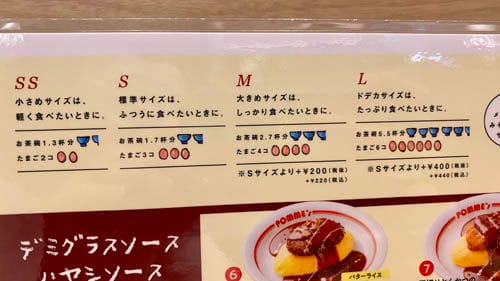 詐欺客美多翻版的蘋果樹蛋包飯低調藏好康秒登熱搜