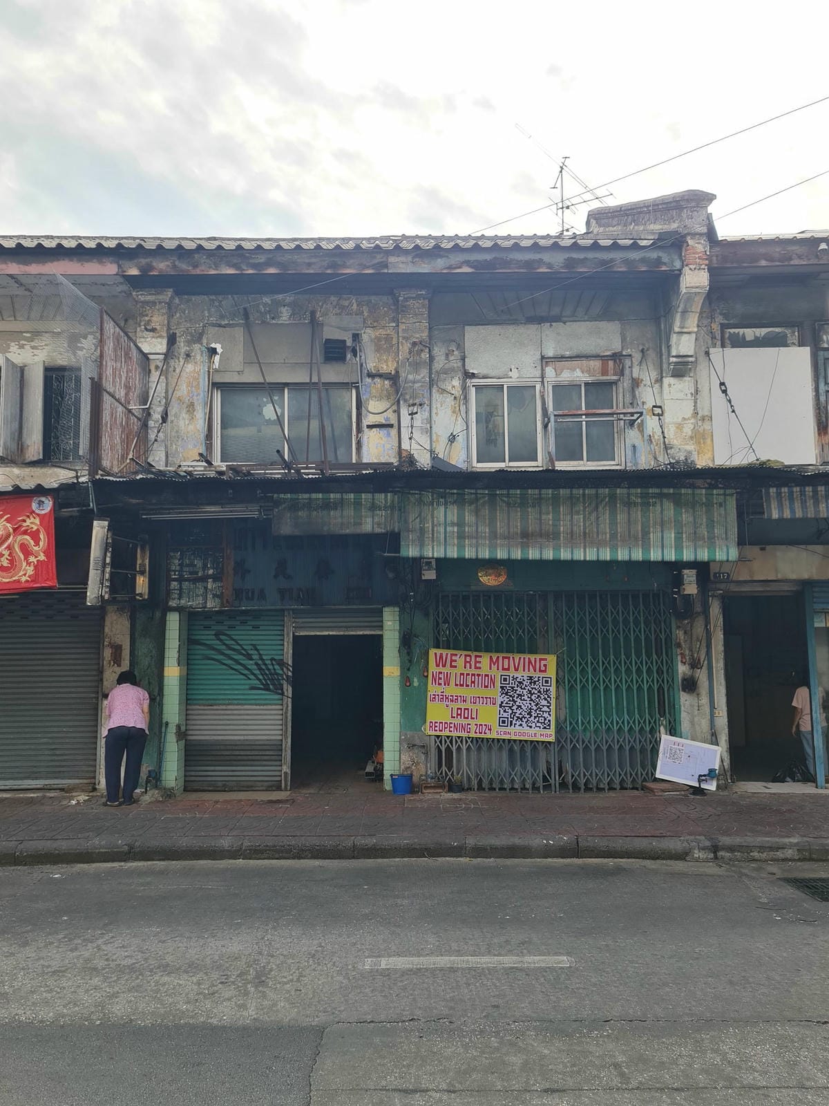 多語言配音助攻 涅安融合泰元素 手作雞飯同名店爆紅 - 第5張圖 多語言配音助攻 涅安融合泰元素 手作雞飯同名店爆紅
