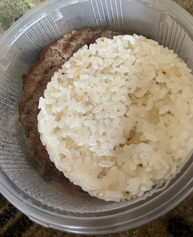 日漢堡王火烤牛肉排回歸 限時2週單點可加醬配米飯 - 第20張圖 日漢堡王火烤牛肉排回歸 限時2週單點可加醬配米飯