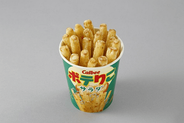 JagaRico薯條炒過美味翻倍? 招來小編分享掀一波模仿 - 第6張圖 JagaRico薯條炒過美味翻倍? 招來小編分享掀一波模仿