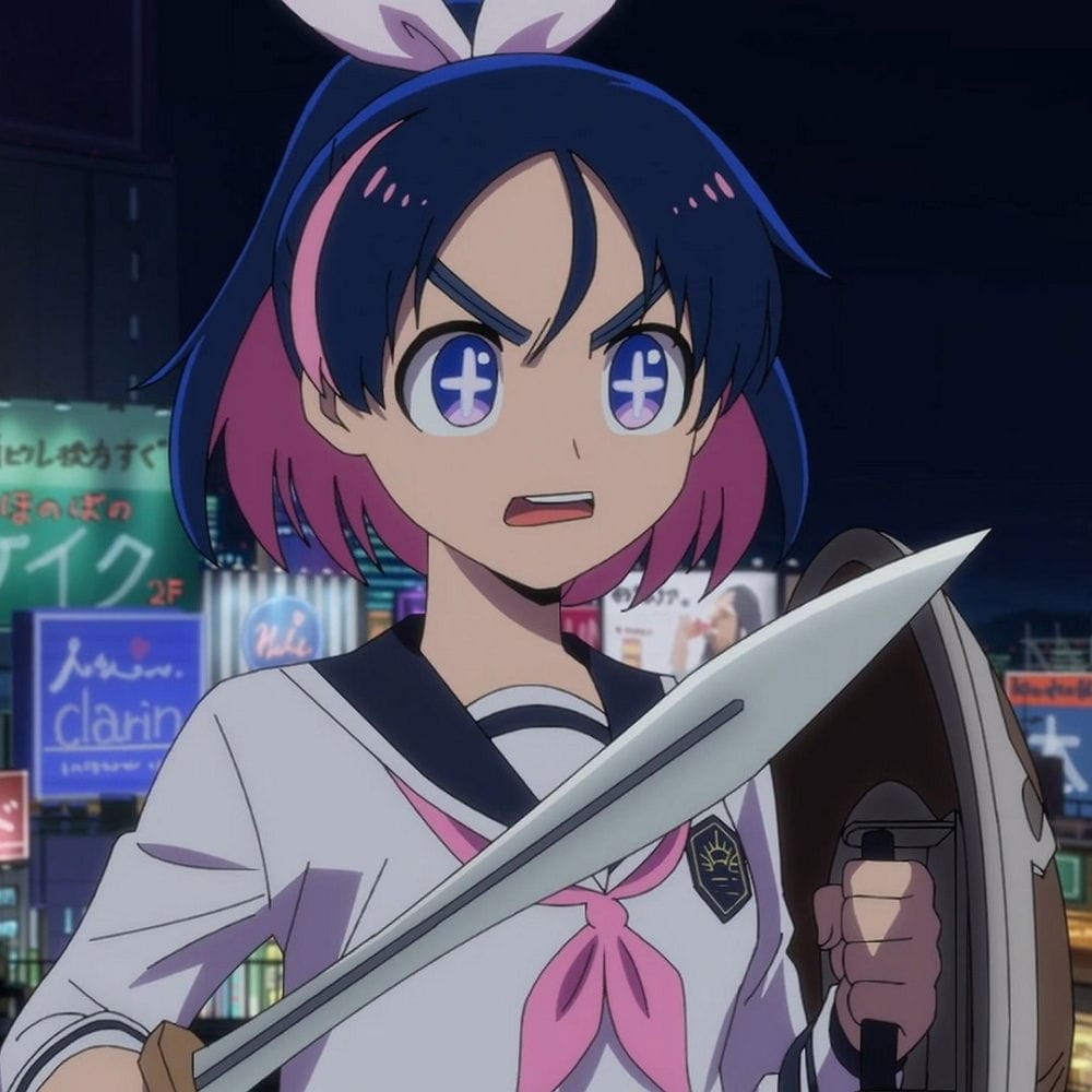 女主角遭嫌不萌釣出<勇者之渣>漫畫作者這樣解釋 - 第21張圖 女主角遭嫌不萌釣出<勇者之渣>漫畫作者這樣解釋