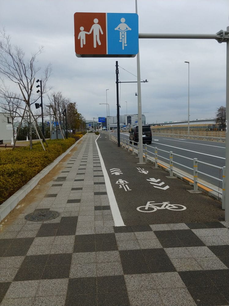 警察廳拍板明年4月起藍單抓單車違規行駛最重罰1萬2