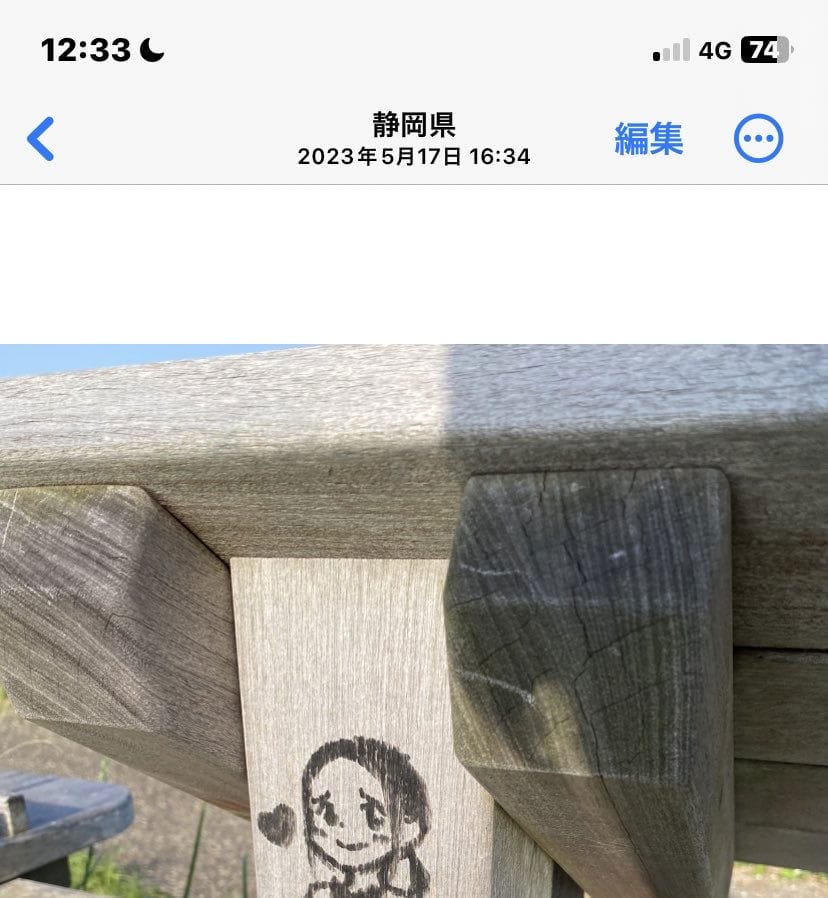 硬幣、街頭裸女塗鴉猖獗「情色班克斯」激怒靜岡人
