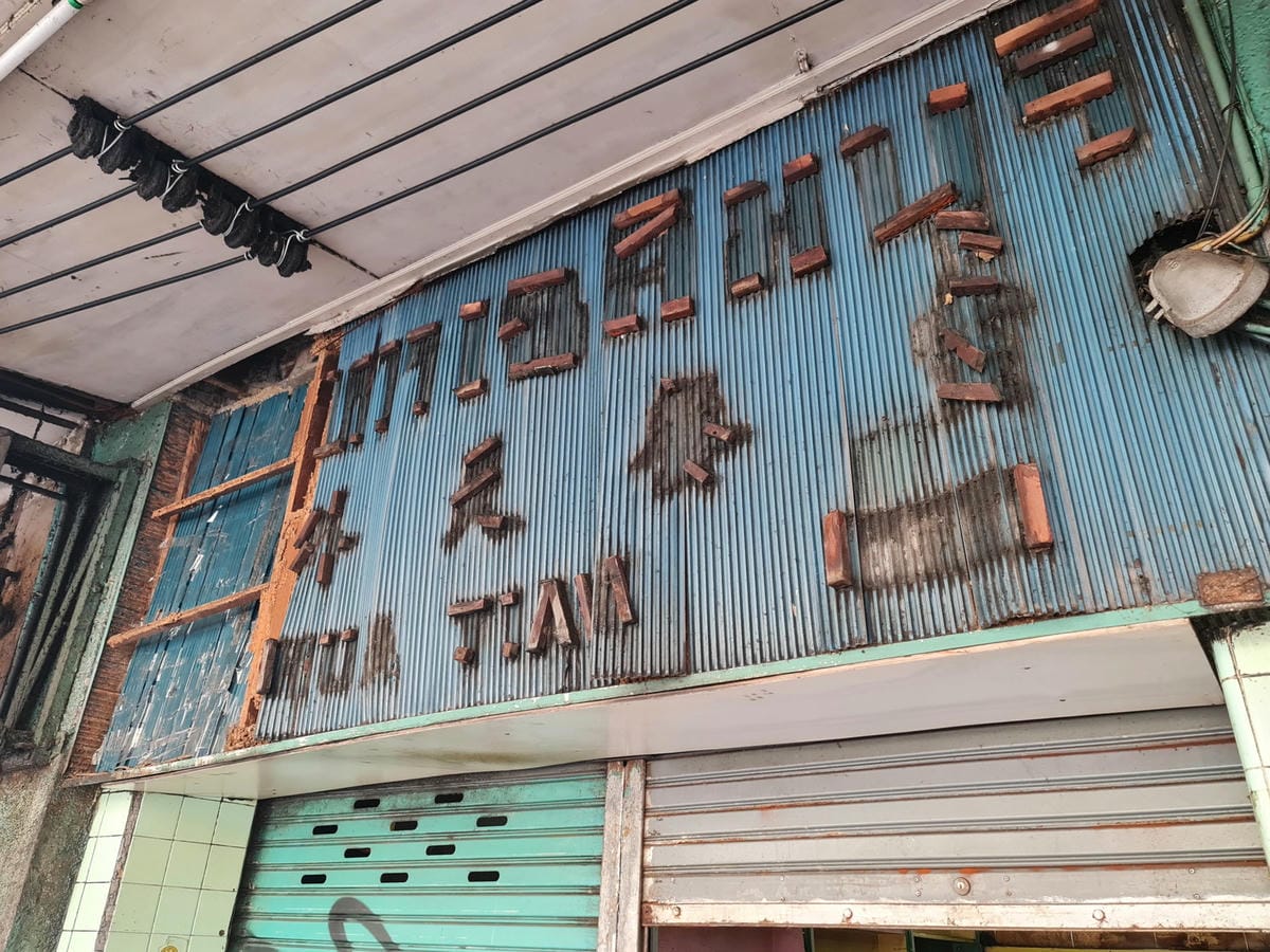 多語言配音助攻 涅安融合泰元素 手作雞飯同名店爆紅 - 第9張圖 多語言配音助攻 涅安融合泰元素 手作雞飯同名店爆紅