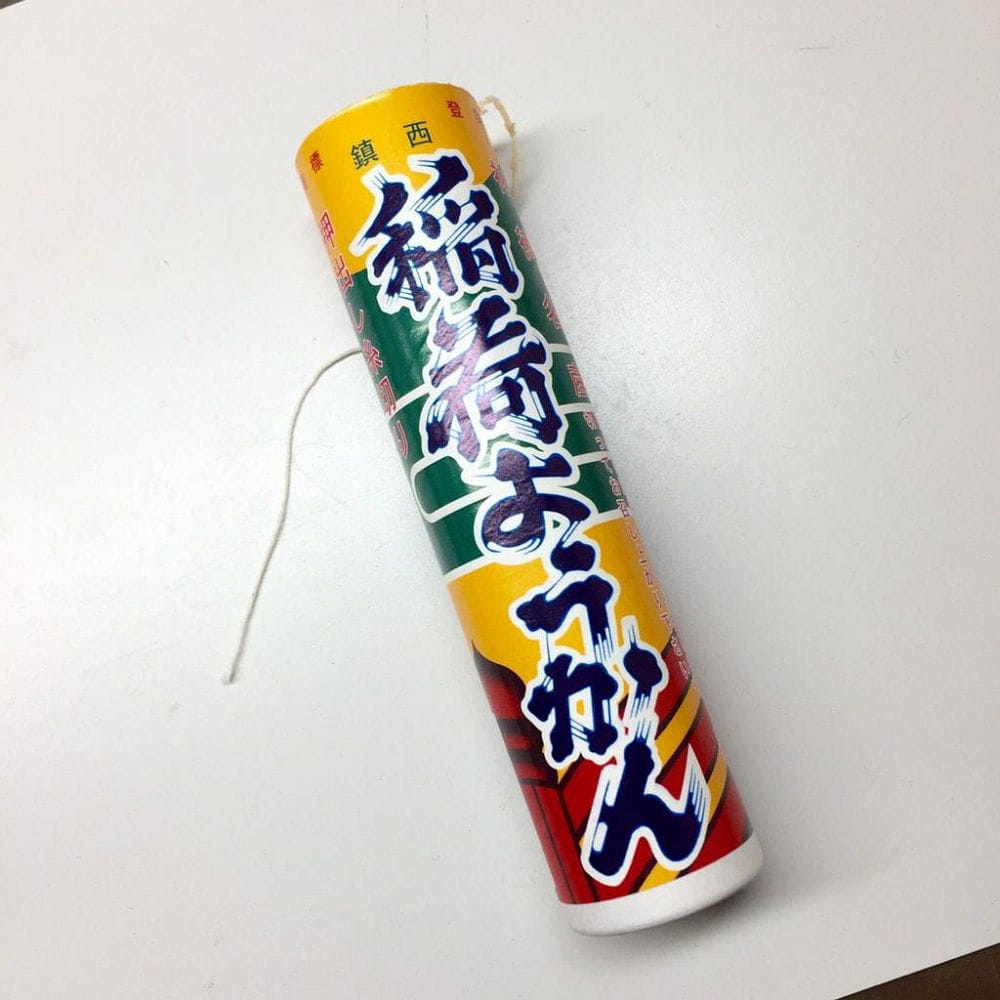 遭安檢誤認為C4炸藥 羊羹老店「松葉屋」曝4原因