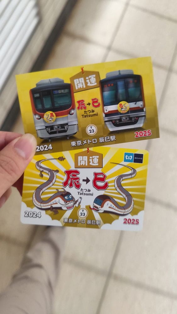 民眾打卡辰巳站搶紀念車票 12年1度送龍迎蛇超應景 - 第37張圖 民眾打卡辰巳站搶紀念車票 12年1度送龍迎蛇超應景