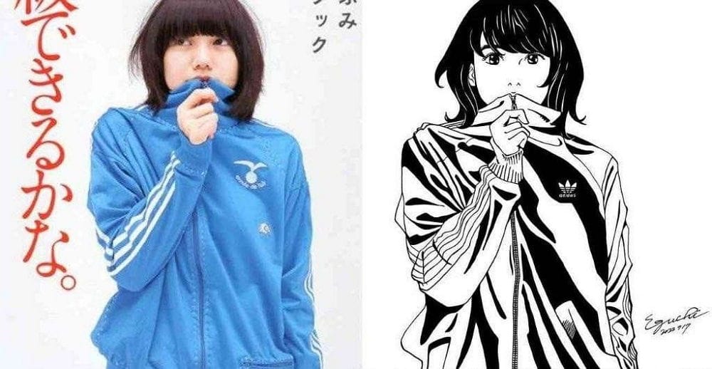 漫畫家江口壽史爆偷描照片商用醜聞被抓包根本累犯 - 第96張圖 漫畫家江口壽史爆偷描照片商用醜聞被抓包根本累犯