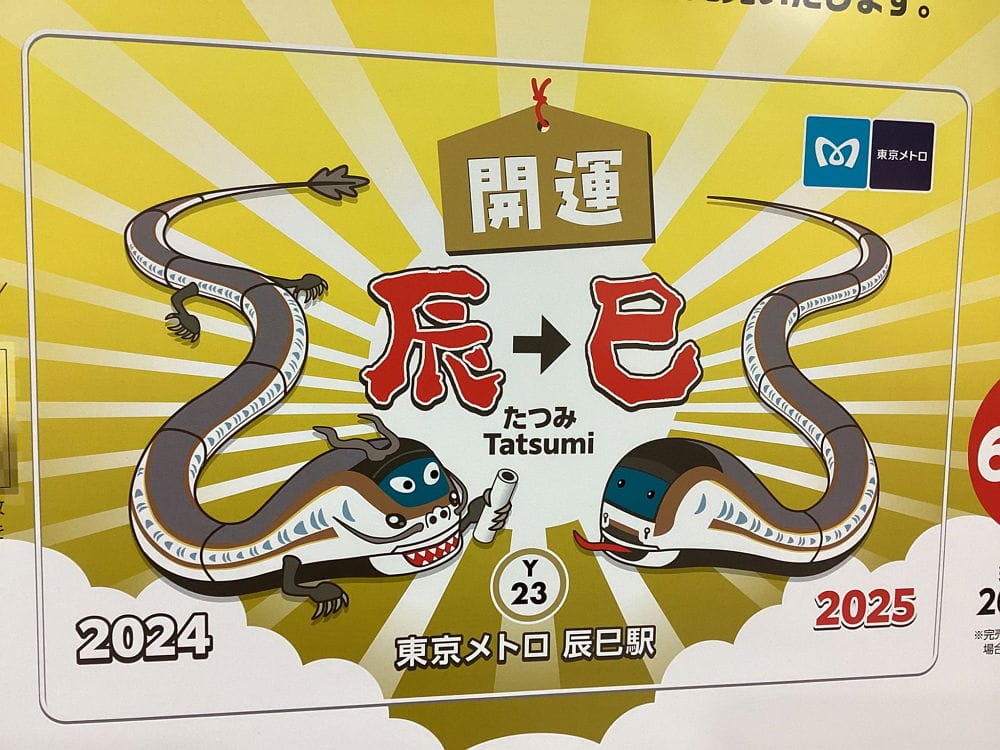 民眾打卡辰巳站搶紀念車票 12年1度送龍迎蛇超應景 - 第16張圖 民眾打卡辰巳站搶紀念車票 12年1度送龍迎蛇超應景