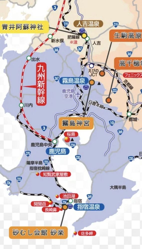 擬砸3億補助國外客免費搭九州新幹線來玩民怨不公平