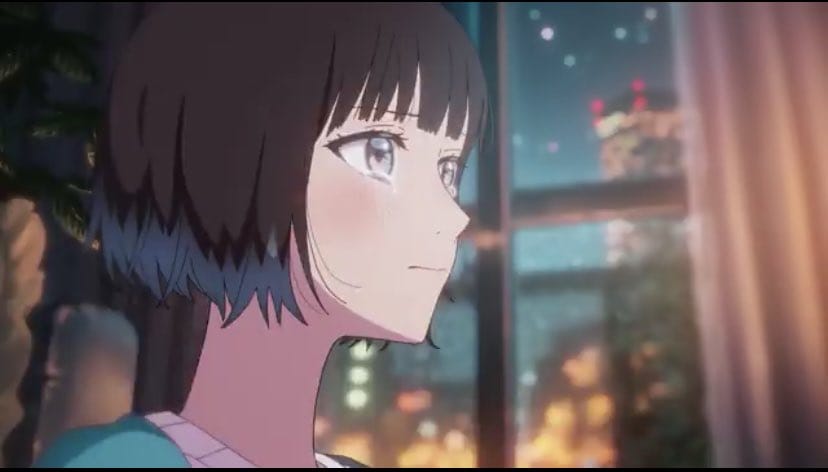 「女性吃到臉紅」紅狐泡麵動畫CM挨轟色情莫名炎上