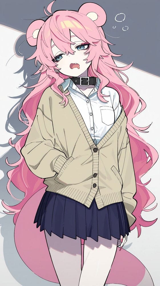 「Pokémon Pokopia」呆呆獸講話像辣妹擬人二創現
