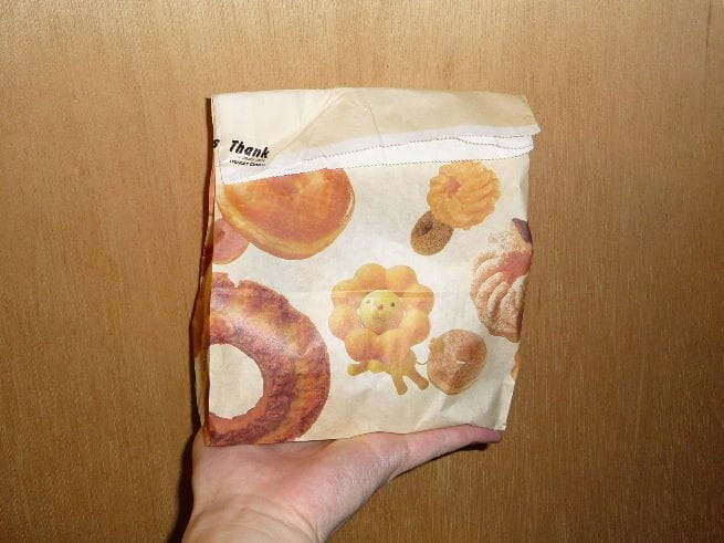 今田美櫻成MisteDonut品牌大使周年紙盒露臉被嫌醜
