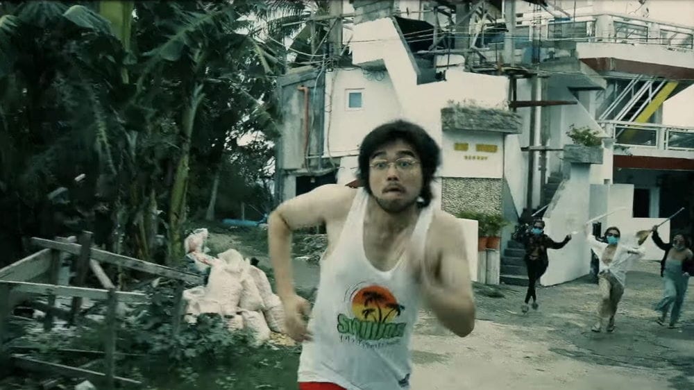 KingGnu獻唱柯南主題曲宣傳 井口理險掛車後又賣慘