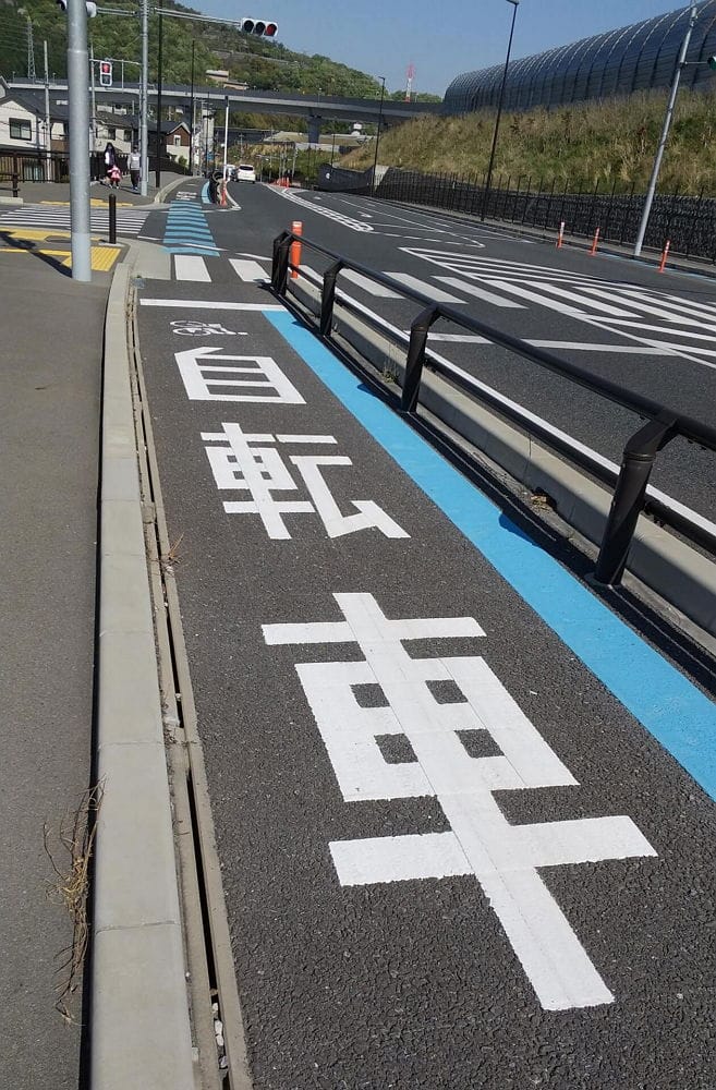 警察廳拍板明年4月起藍單抓單車違規行駛最重罰1萬2