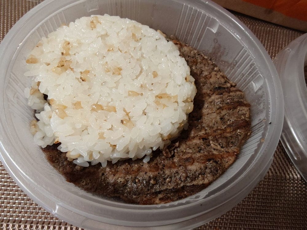 日漢堡王火烤牛肉排回歸 限時2週單點可加醬配米飯 - 第52張圖 日漢堡王火烤牛肉排回歸 限時2週單點可加醬配米飯