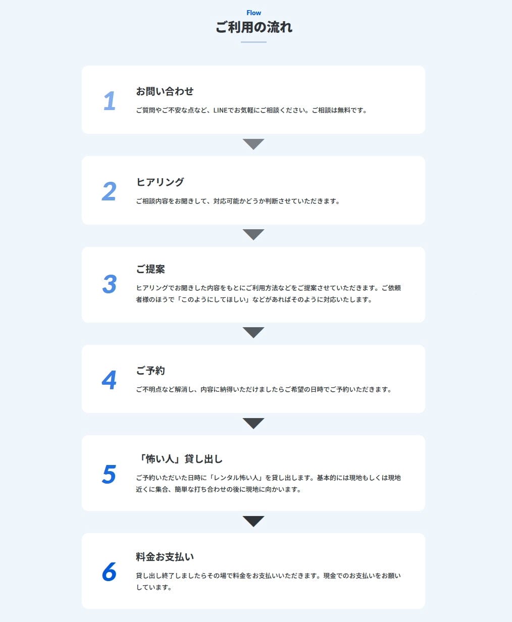 喬事好幫手「出租惡人」服務上線無公司資訊疑點多 - 第10張圖 喬事好幫手「出租惡人」服務上線無公司資訊疑點多