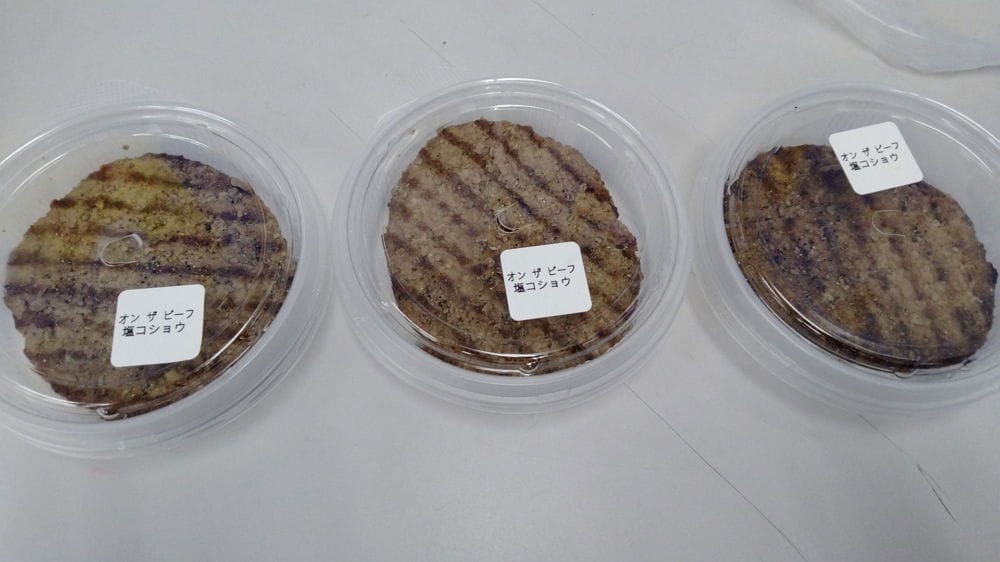 日漢堡王火烤牛肉排回歸 限時2週單點可加醬配米飯 - 第17張圖 日漢堡王火烤牛肉排回歸 限時2週單點可加醬配米飯