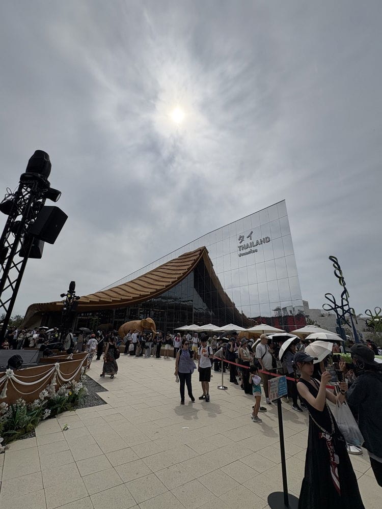 東京掛招牌不得超出1公尺 1招天才設計打破物理限制