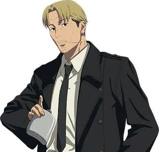 人設畫風突變?! <鏈鋸人>TV版和劇場版「他」差最多