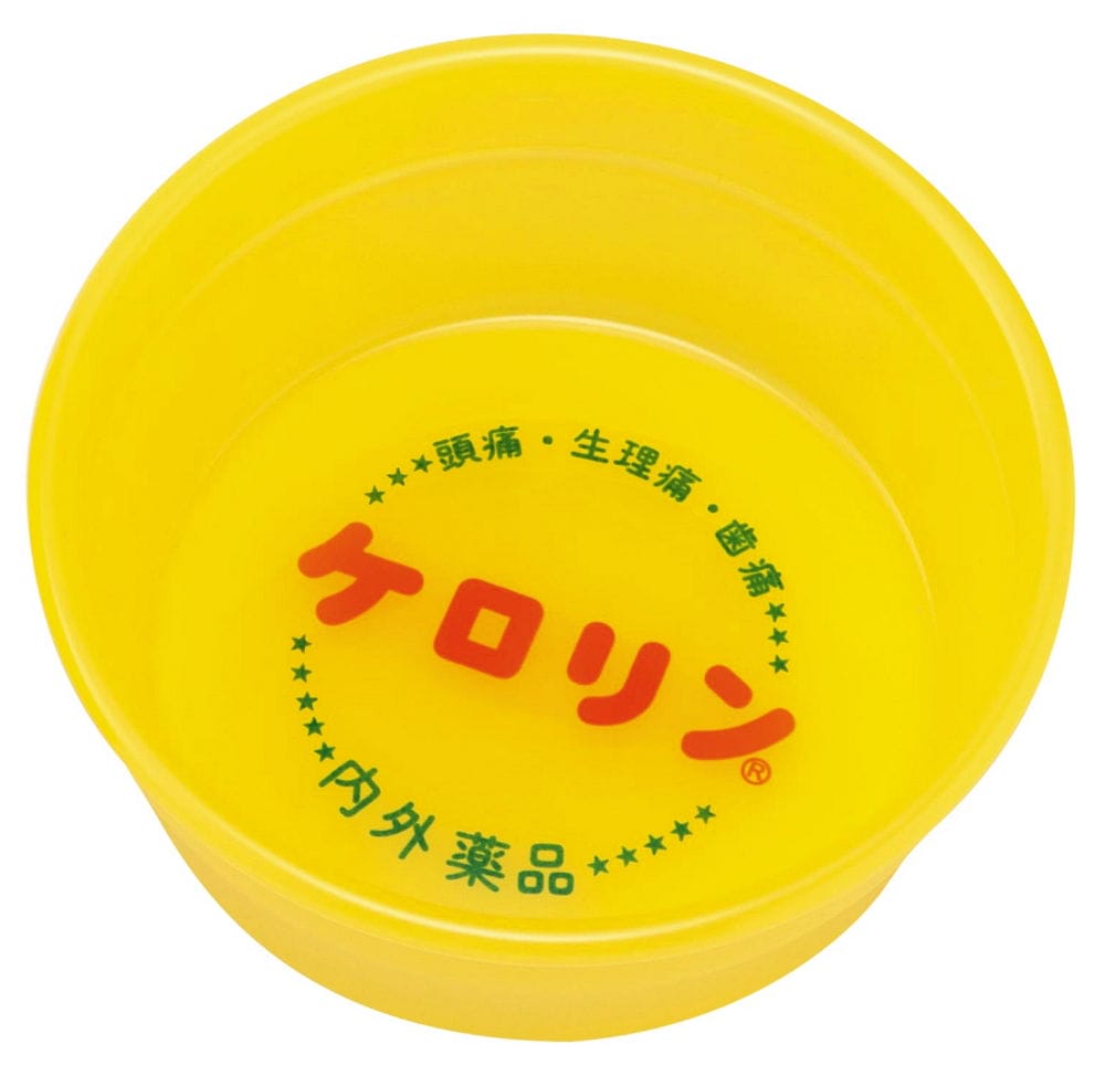 宛如浴室地磚擺甜甜圈 I’m donut? 澀谷店：全面檢討