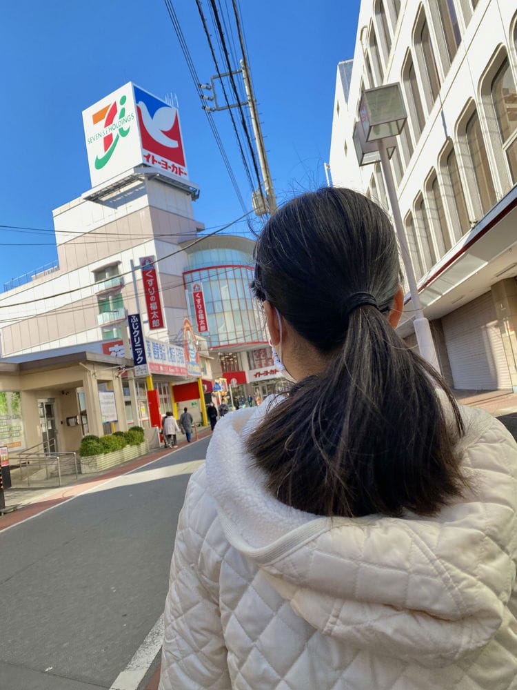 <蠟筆小新>聖地-1 佐藤九日堂原型超市11月結束營業