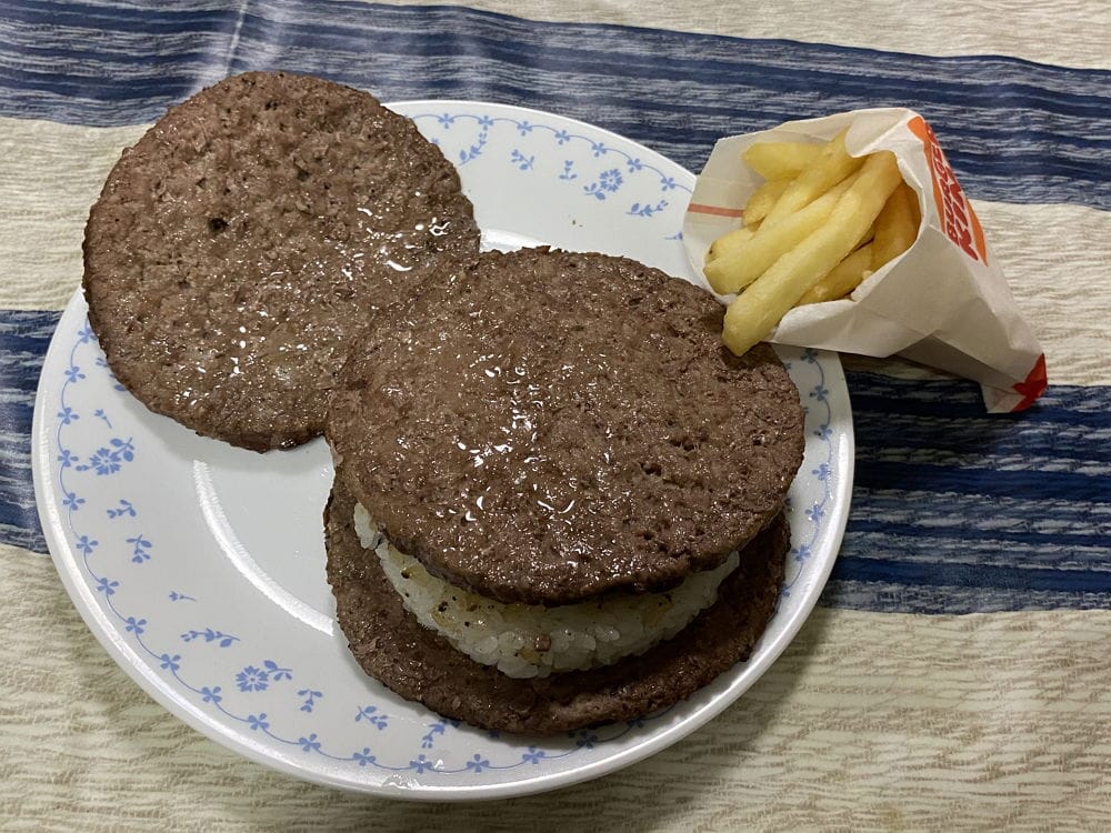 日漢堡王火烤牛肉排回歸 限時2週單點可加醬配米飯 - 第55張圖 日漢堡王火烤牛肉排回歸 限時2週單點可加醬配米飯