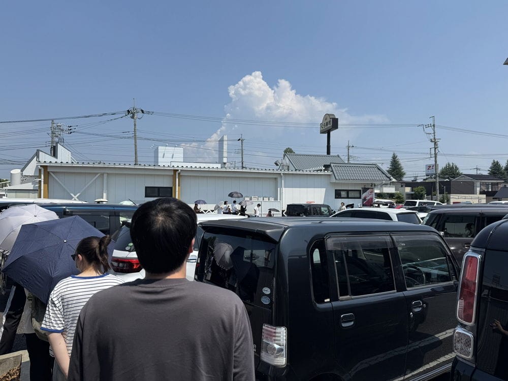 吉伊卡哇聯名藏壽司搶瘋了 滿2500送盤子首日排長龍 - 第21張圖 吉伊卡哇聯名藏壽司搶瘋了 滿2500送盤子首日排長龍