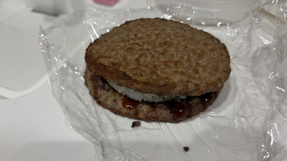 日漢堡王火烤牛肉排回歸 限時2週單點可加醬配米飯 - 第25張圖 日漢堡王火烤牛肉排回歸 限時2週單點可加醬配米飯