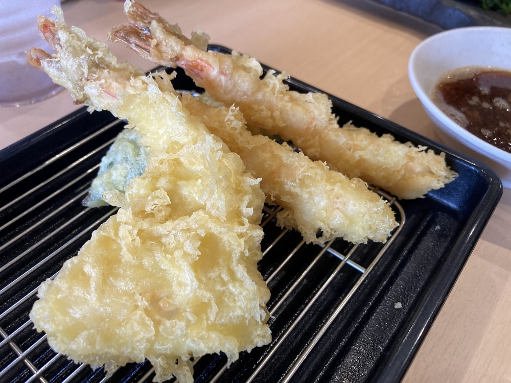 歐美網友「為何從葡萄牙偷走天婦羅?」掀日人不滿吐槽
